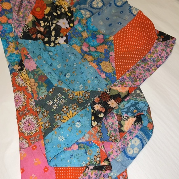 SPELL CHA CHA PAREO (O/S) - Picture 7 of 11